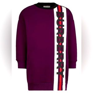 Burberry Kids Letisha Dress